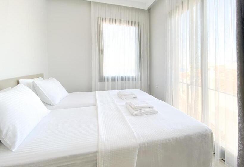 Azize Palas Apart Otel