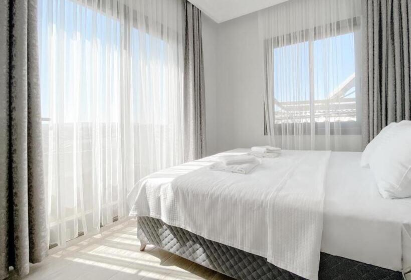 Azize Palas Apart Otel