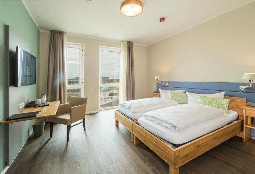 Bed and Breakfast Neues Pastorat