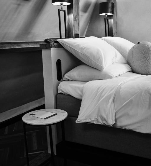 Boutique Hotel & Restaurant Frenchie