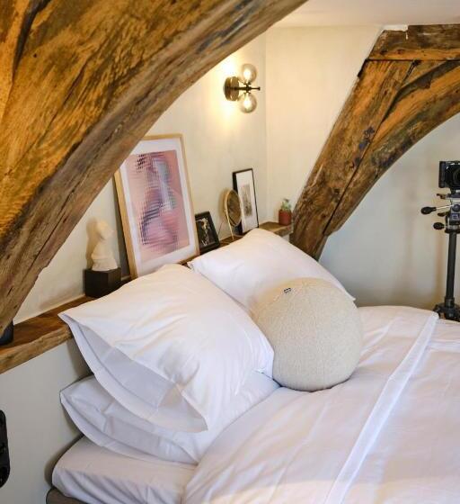 Boutique Hotel & Restaurant Frenchie