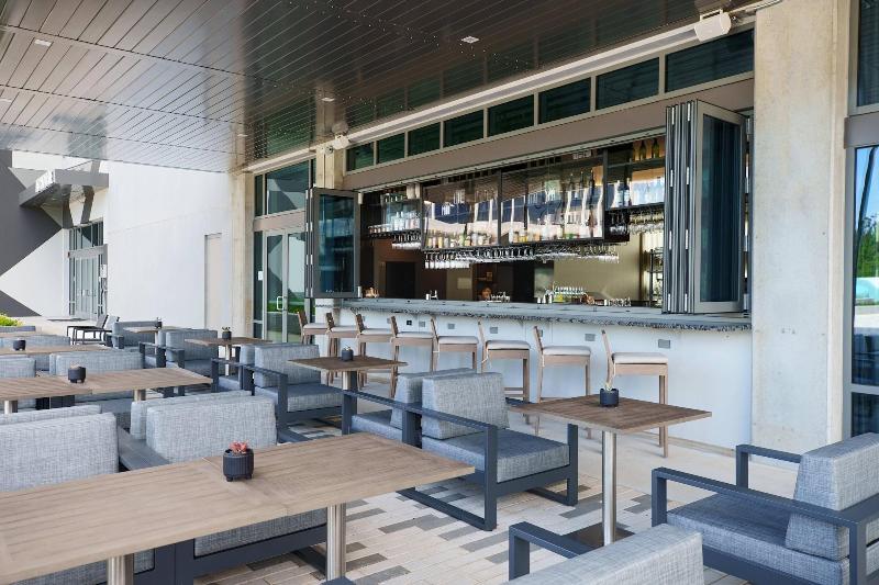 Ac Hotel By Marriott Tallahassee Universities At The Capitol