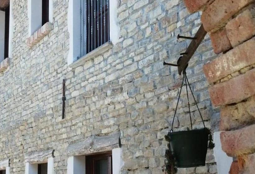 호텔 Agriturismo Locanda Dei Cacciatori