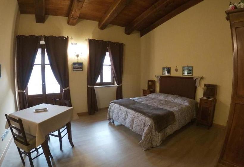 호텔 Agriturismo Locanda Dei Cacciatori