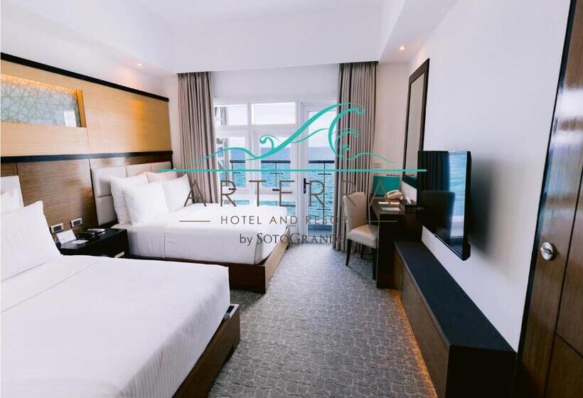 호텔 Arterra Seaview Resort