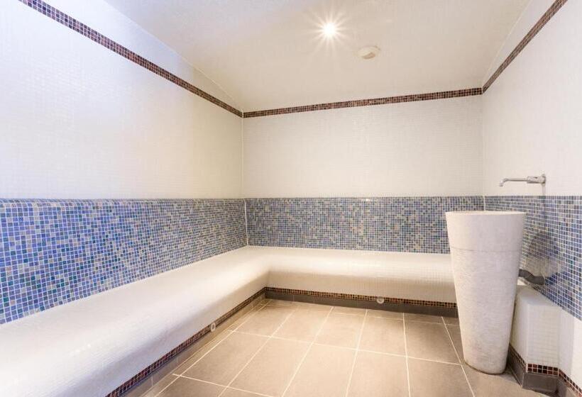 هتل Hôtel Club Mmv Les 2 Domaines