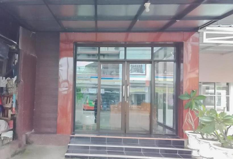 Отель Koolkost Near Dprd Kabupaten Subang