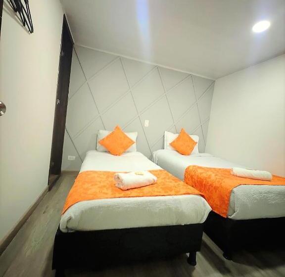 هتل Kristal Ferial