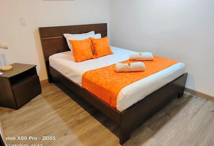 هتل Kristal Ferial