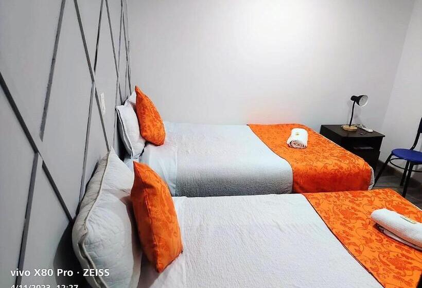 هتل Kristal Ferial