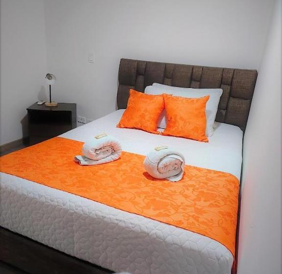 هتل Kristal Ferial