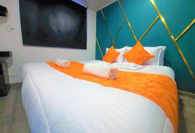 هتل Kristal Ferial