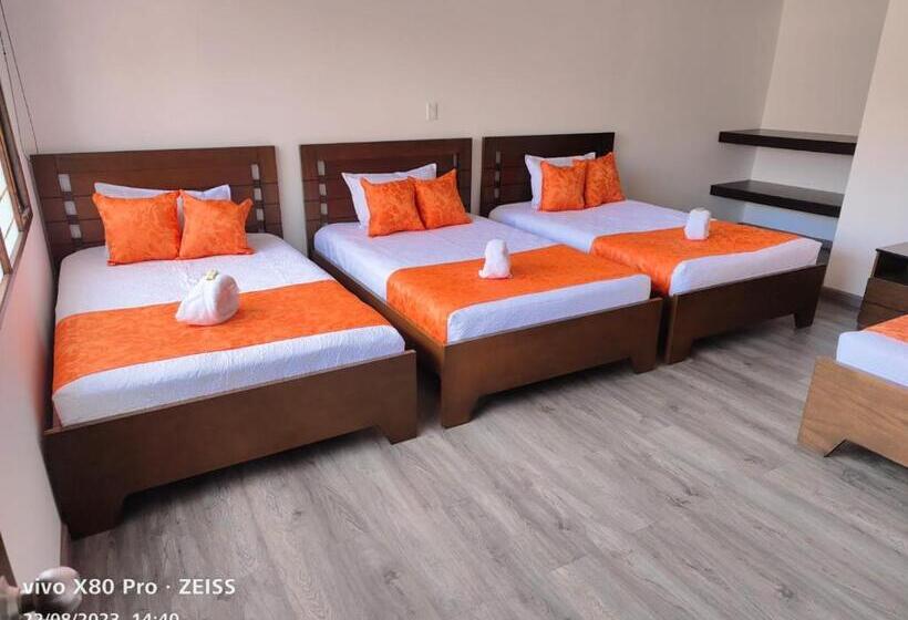 هتل Kristal Ferial