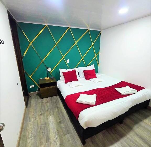 هتل Kristal Ferial