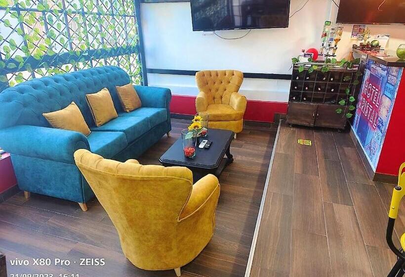 هتل Kristal Ferial