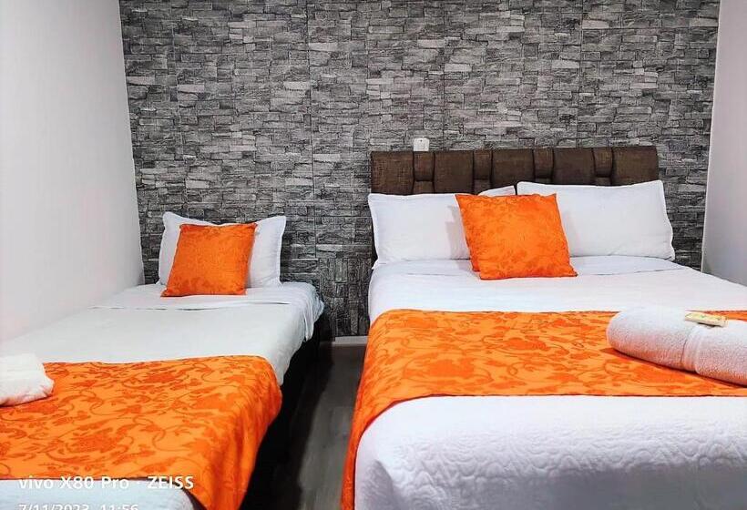 هتل Kristal Ferial