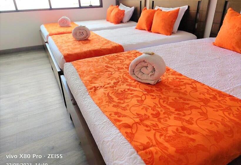 هتل Kristal Ferial