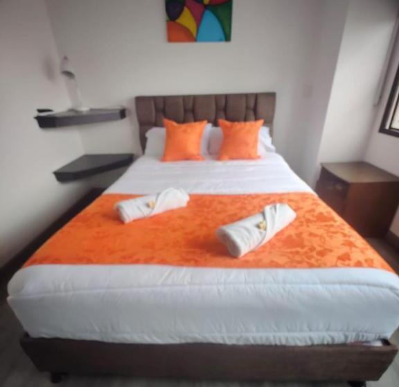 هتل Kristal Ferial