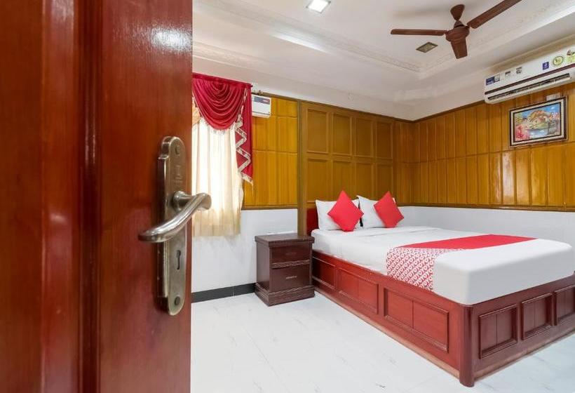 Hotel Oyo 78762 Sun Residency
