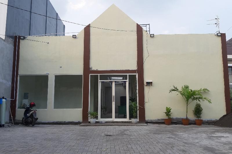 هتل Reddoorz Near Alun Alun Sidoarjo