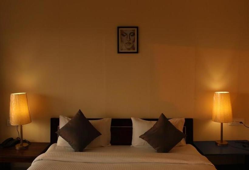 فندق Silver Waves S And Resorts