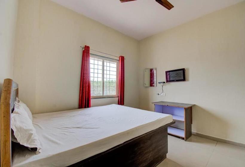 호텔 Spot On 78946 Soni Family Guest House