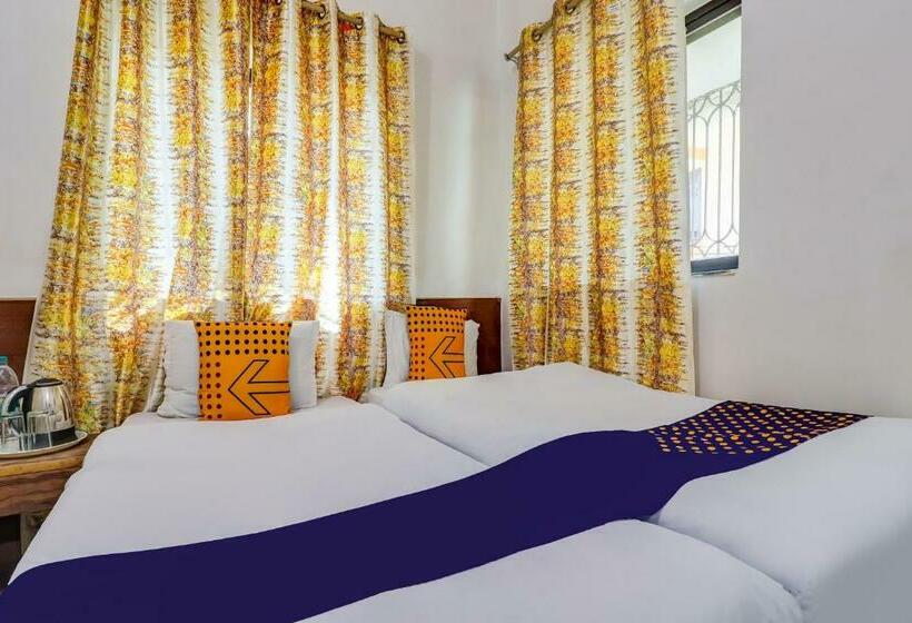 호텔 Spot On 78946 Soni Family Guest House
