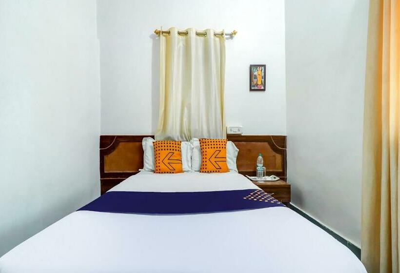 호텔 Spot On 78946 Soni Family Guest House