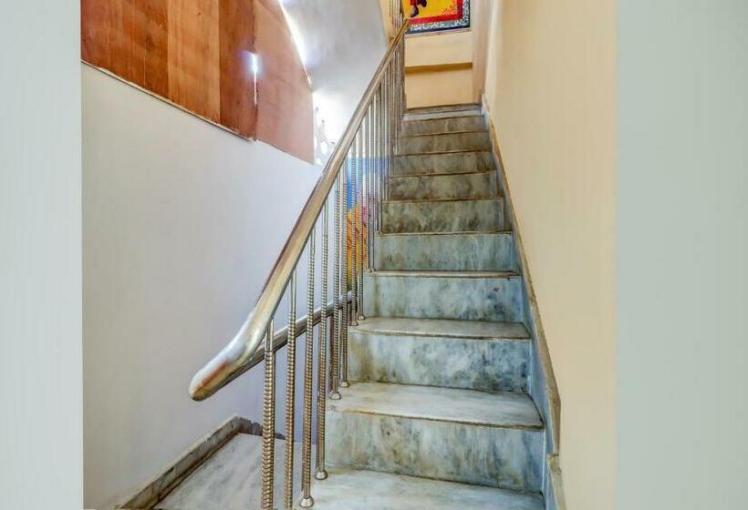 호텔 Spot On 78946 Soni Family Guest House