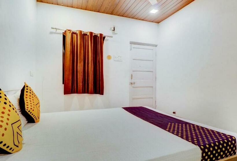 فندق Spot On 79315 Blissful Breaks