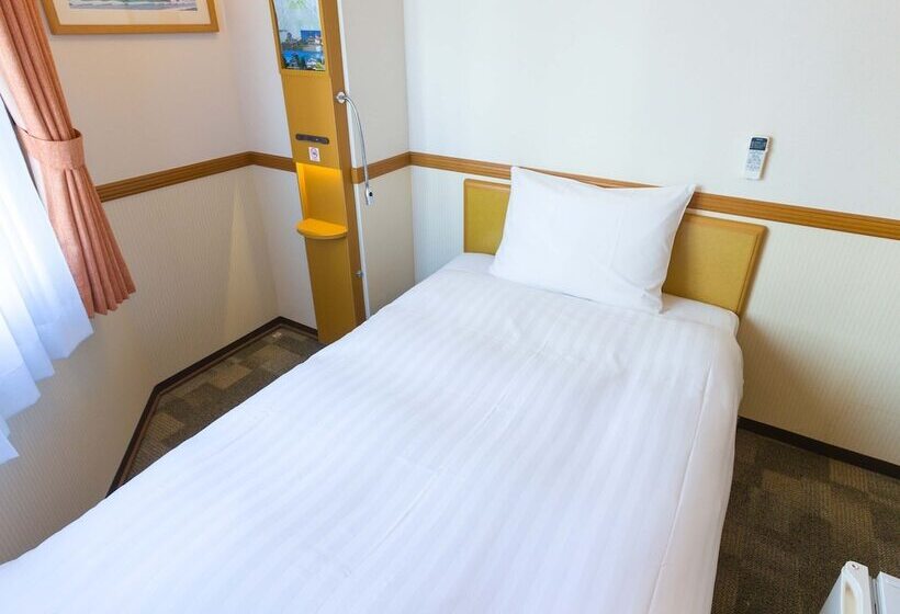 فندق Toyoko Inn Niigata Ekimae