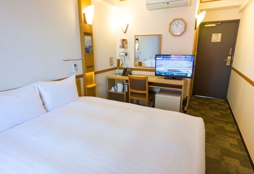 فندق Toyoko Inn Niigata Ekimae