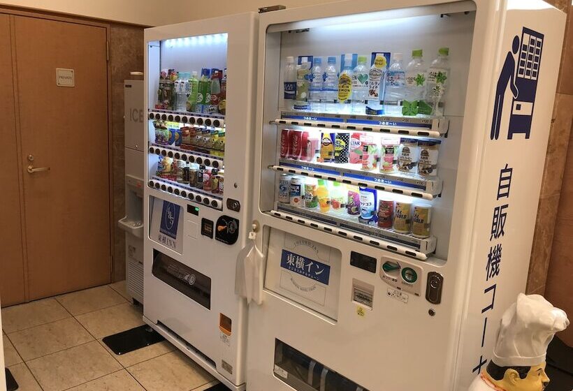 فندق Toyoko Inn Niigata Ekimae