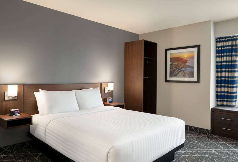 Microtel Inn & Suites By Wyndham Antigonish