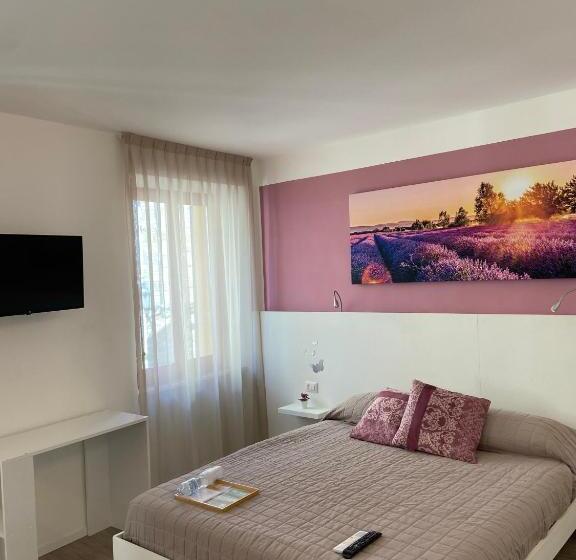 膳宿费 Affittacamere Le Grotte   Le Grotte Rooms & Apartments