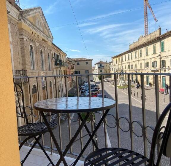 膳宿费 Affittacamere Le Grotte   Le Grotte Rooms & Apartments