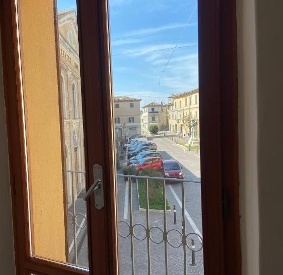 膳宿费 Affittacamere Le Grotte   Le Grotte Rooms & Apartments