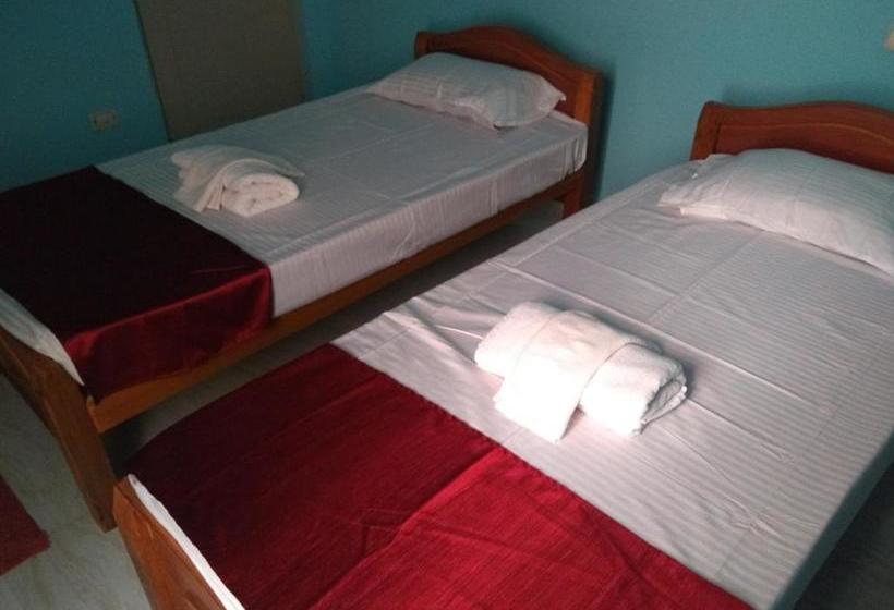 Пансион East Coast Guesthouse