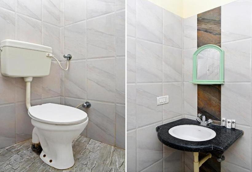 بنسيون Oyo Home 79350 Padmavati