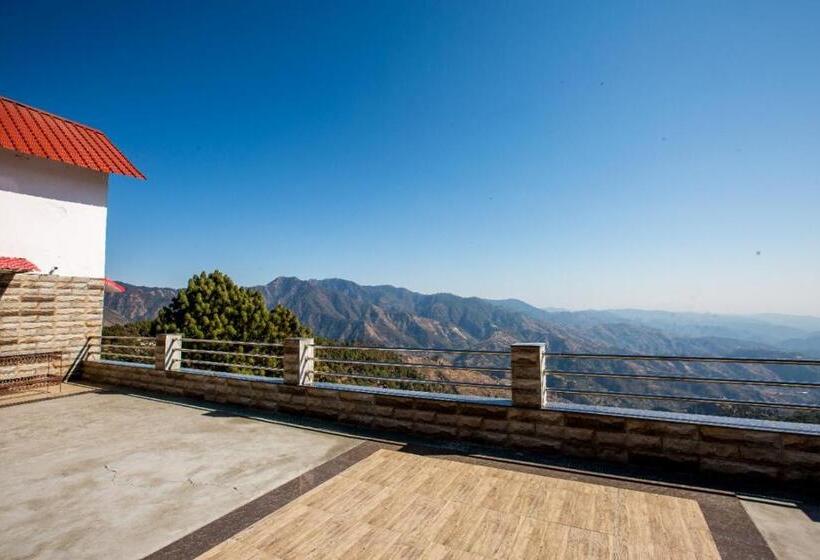 Resort The Alpine