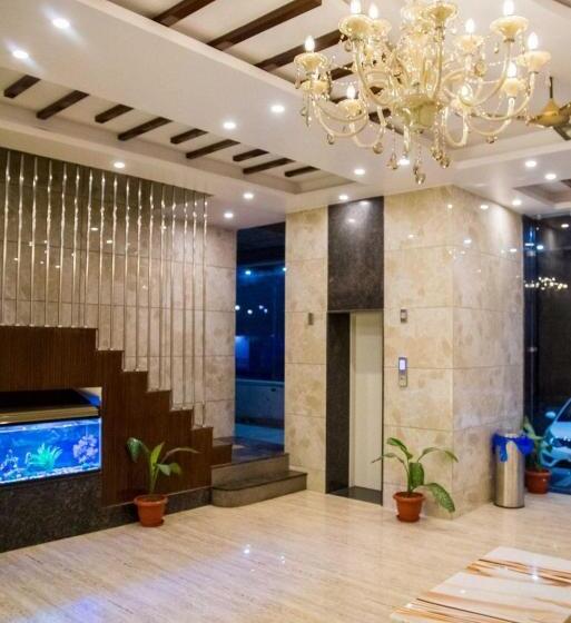 Resort The Alpine