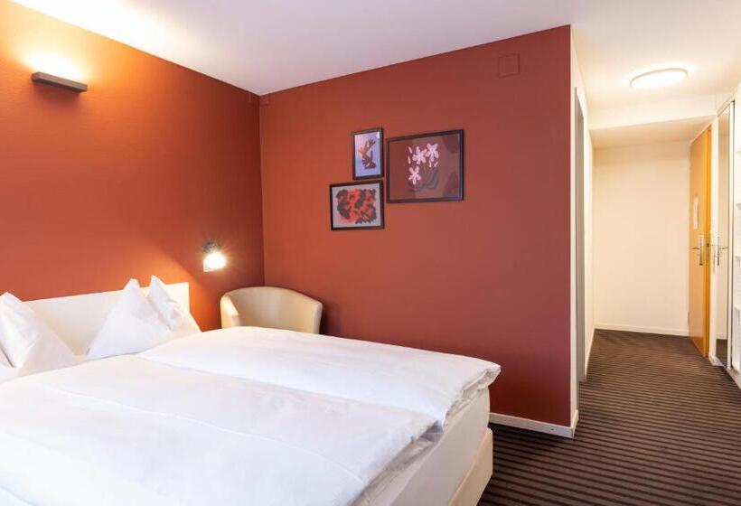 Self Check In Hotel David 22