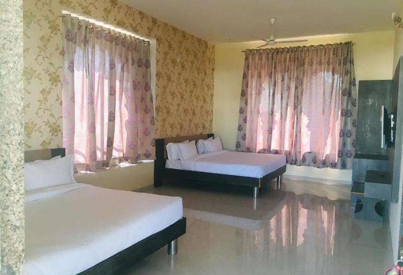Vijayam Resort