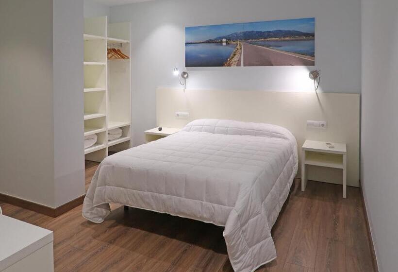 Agusti Hostal