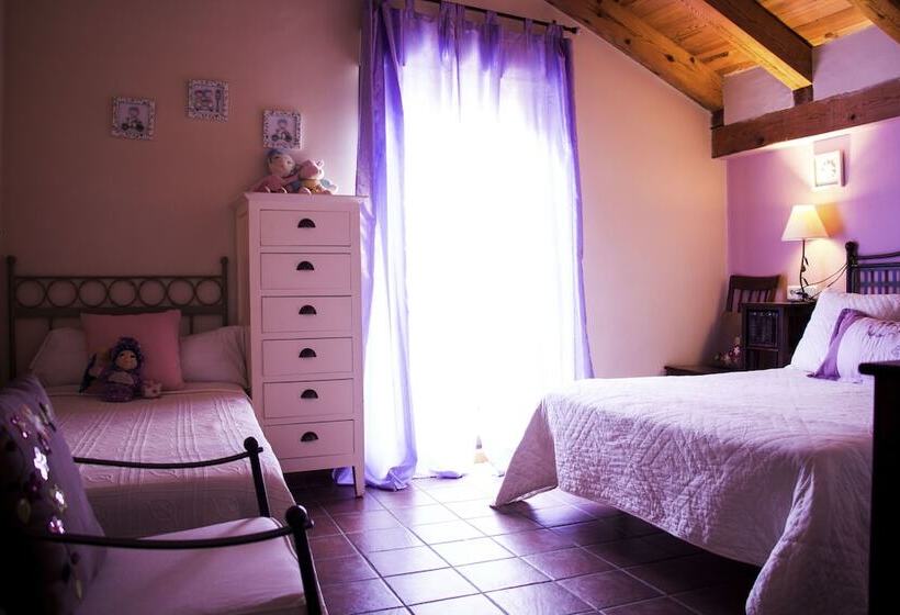 Casa Rural Alquería De Segovia