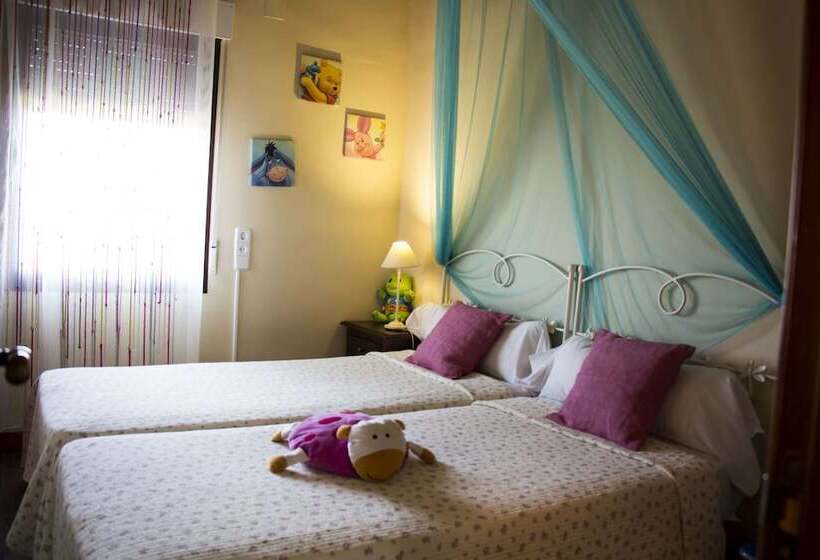 Casa Rural Alquería De Segovia