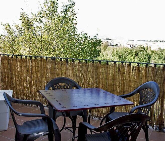 Casa Rural Alquería De Segovia