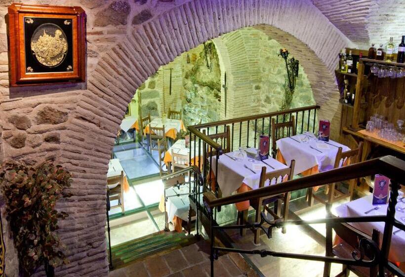 客栈  Hospederia Casa De Cisneros