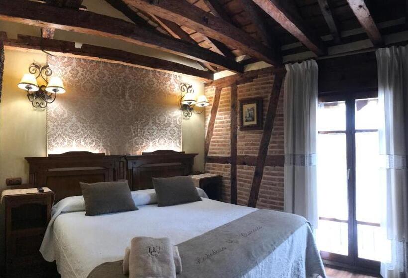 客栈  Hospederia Casa De Cisneros