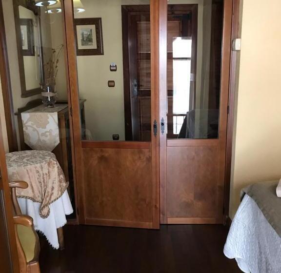 客栈  Hospederia Casa De Cisneros